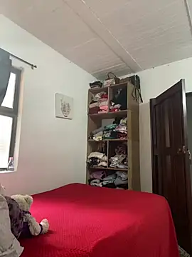 AlondraDiossa03 online show from 02.20.26