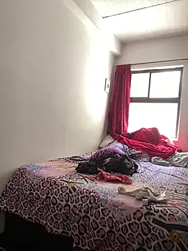 AlondraDiossa03 online show from 03.22.26