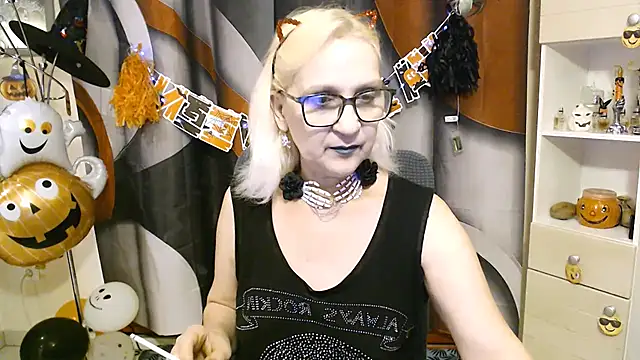 Ala-N-Dala online show from 10.30.25