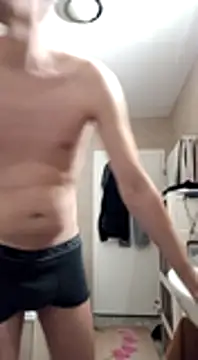 Geiler-boy313 online show from 01.03.25