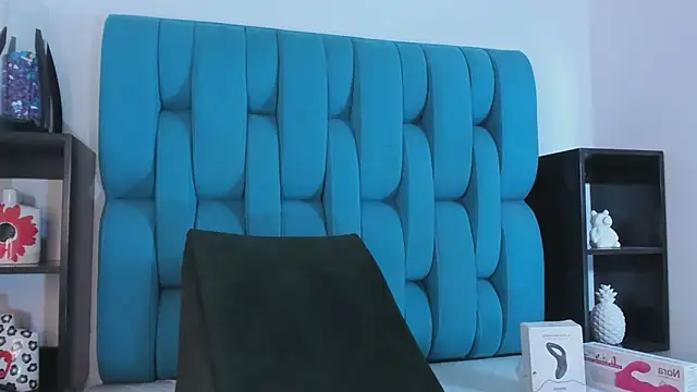 AlanNaughty online show from 12.27.24