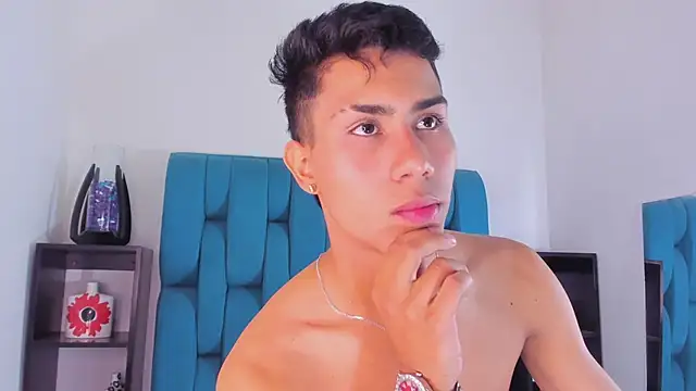 AlanNaughty online show from 01.06.25