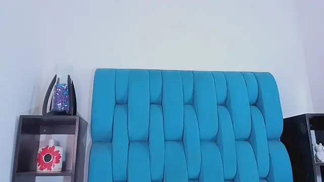 AlanNaughty online show from 01.11.25