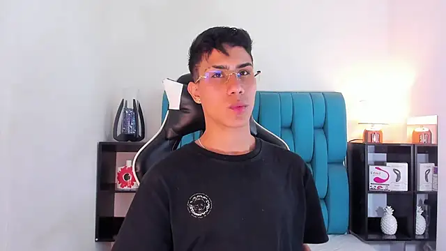 AlanNaughty online show from 02.14.25