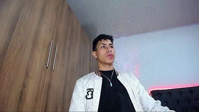 AlanNaughty online show from 02.18.25