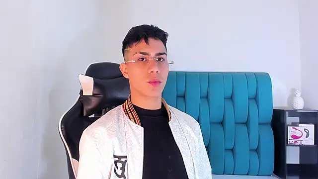 AlanNaughty online show from 03.07.25