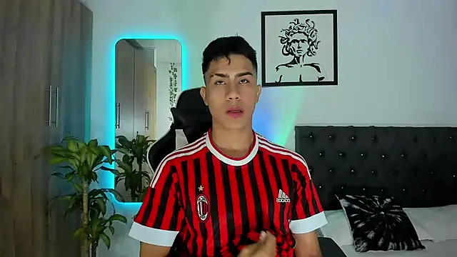 AlanNaughty online show from 11.29.25