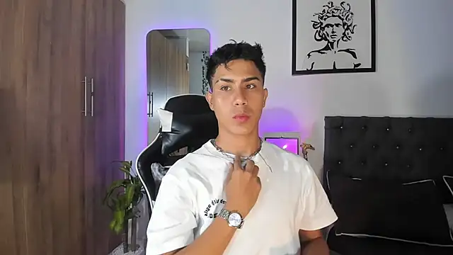 AlanNaughty online show from 01.16.26