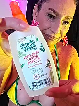 Lossexycacha online show from 12.02.25