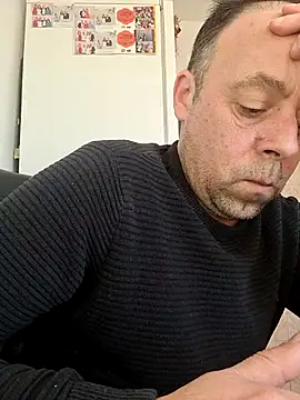 Snapshot of david_geam chatting on 03.10.26 david geam online show from 03.10.26