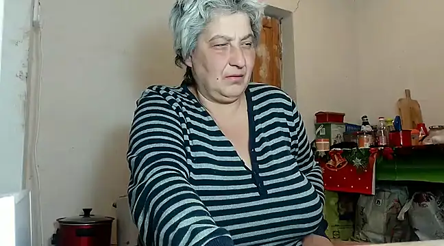 ExquisiteMature online show from 01.24.25