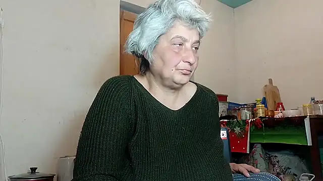 ExquisiteMature online show from 01.31.25