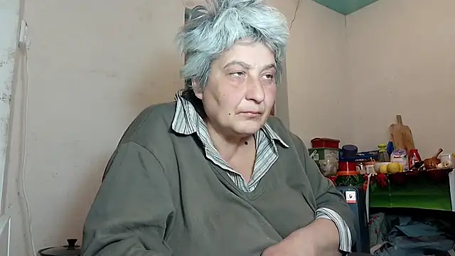 ExquisiteMature online show from 02.07.25