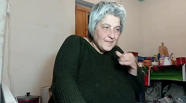 ExquisiteMature online show from 02.09.25