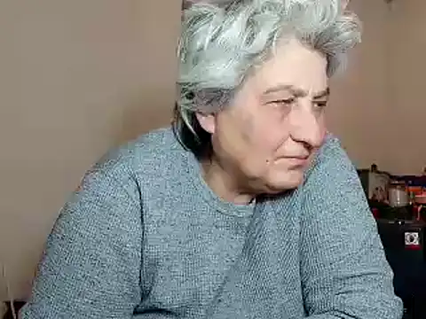 ExquisiteMature online show from 02.14.25