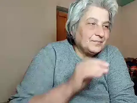 ExquisiteMature online show from 02.15.25