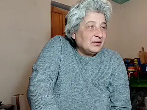 ExquisiteMature online show from 02.15.25