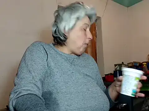 ExquisiteMature online show from 02.15.25