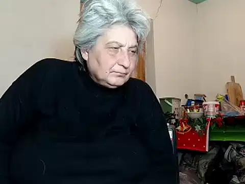 ExquisiteMature online show from 03.03.25