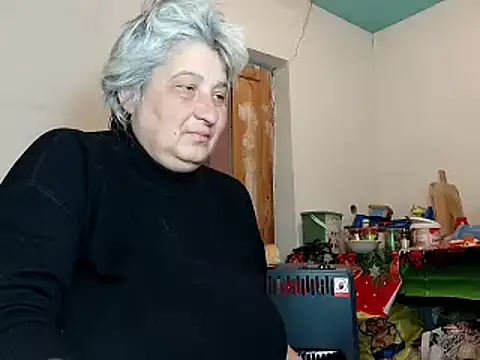 ExquisiteMature online show from 03.04.25