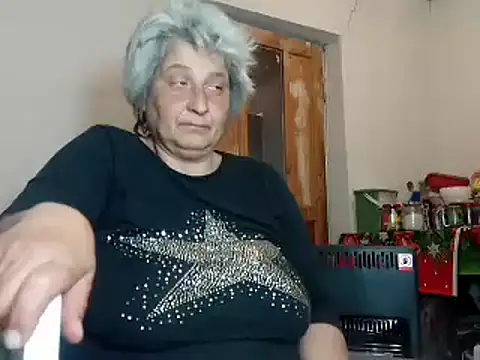 ExquisiteMature online show from 03.10.25