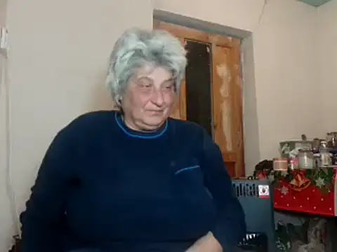 ExquisiteMature online show from 03.20.25