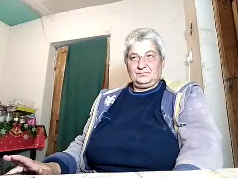 ExquisiteMature online show from 10.04.25