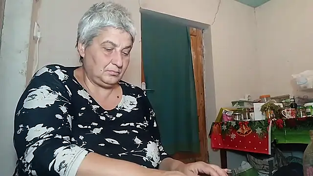 ExquisiteMature online show from 10.12.25