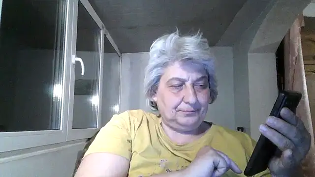 ExquisiteMature online show from 04.08.26