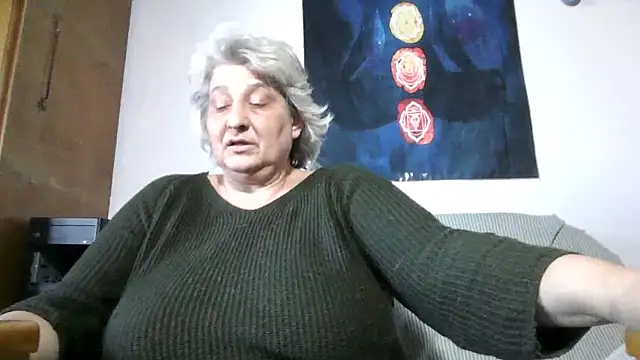 ExquisiteMature online show from 04.26.26