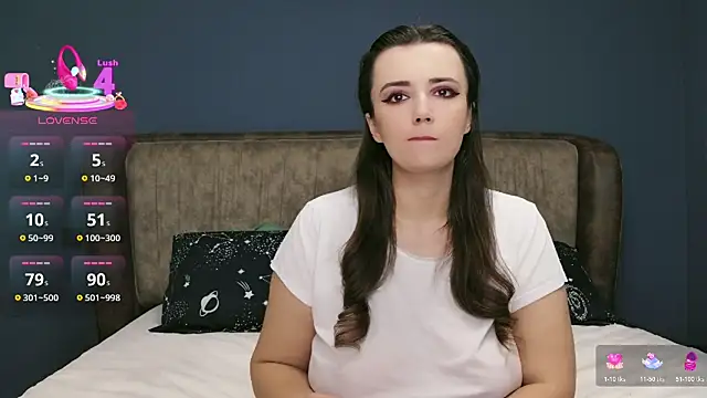 IamMolly online show from 11.25.25