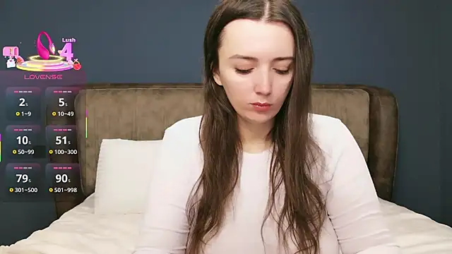 IamMolly online show from 12.13.25