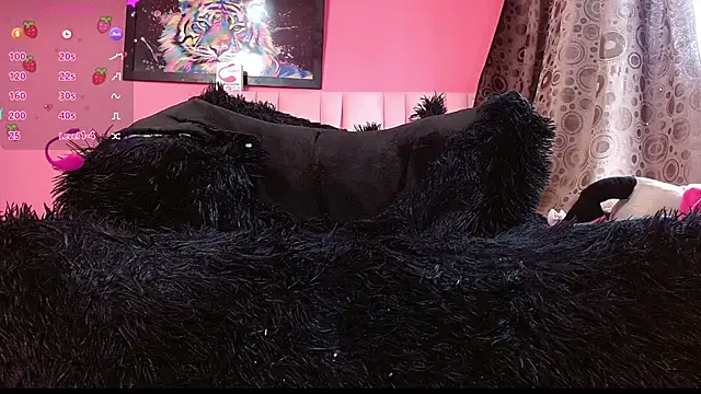 Snapshot of sofia_gold_ chatting on 03.15.25 sofia gold  online show from 03.15.25