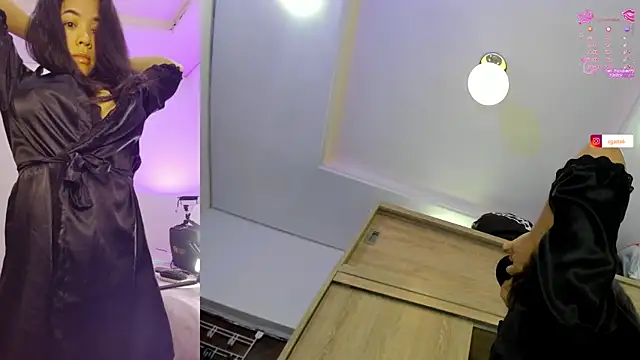 carolgaita online show from 11.25.25