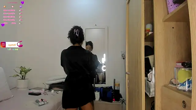 carolgaita online show from 02.20.26