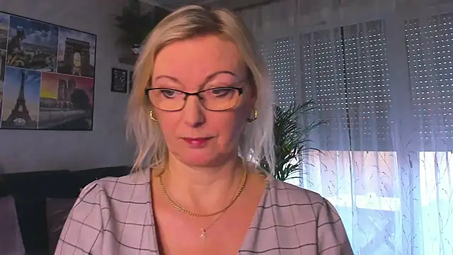 vanessa chat online show from 01.18.26