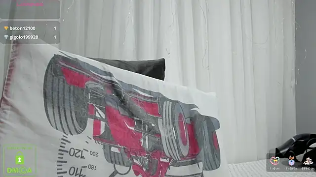 bisexyelizz online show from 02.16.25