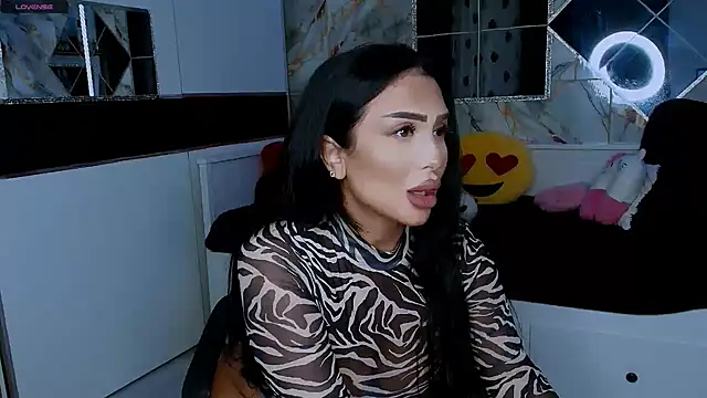 mistress meryem online show from 09.09.25