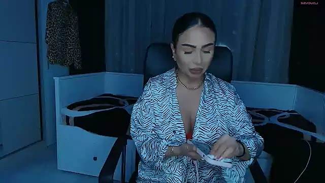 mistress meryem online show from 03.24.26