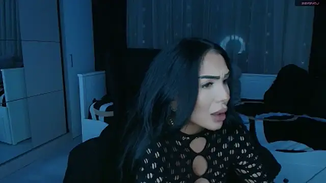 mistress meryem online show from 04.06.26