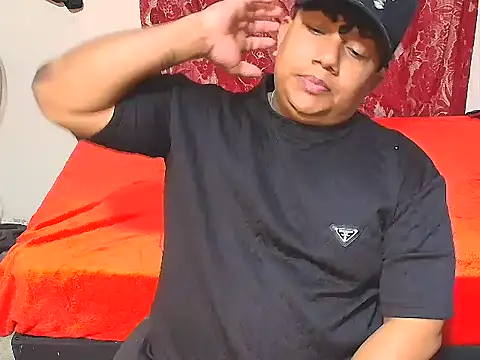 Malo666howard online show from 02.17.26