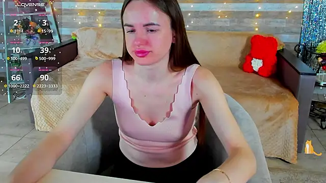 SusanSmit online show from 03.07.26