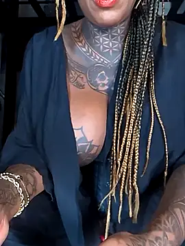 DarkDea online show from 10.29.25