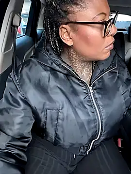 DarkDea online show from 11.08.25