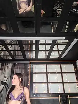 DarkDea online show from 03.13.26