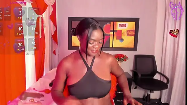 Emabland2 online show from 03.16.25