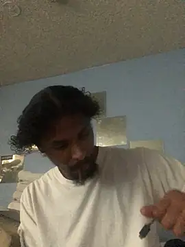 Snapshot of iAmNukka187 chatting on 03.01.25 iAmNukka187 online show from 03.01.25