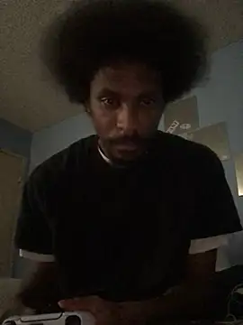 Snapshot of iAmNukka187 chatting on 03.15.25 iAmNukka187 online show from 03.15.25