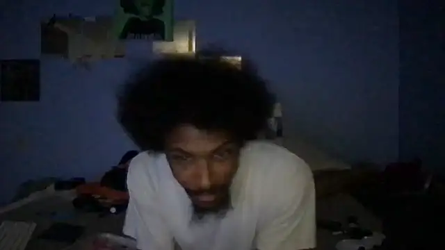 Snapshot of iAmNukka187 chatting on 11.29.25 iAmNukka187 online show from 11.29.25