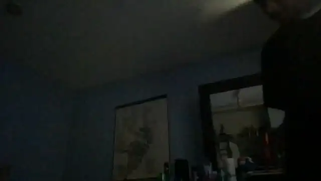 Snapshot of iAmNukka187 chatting on 12.18.25 iAmNukka187 online show from 12.18.25